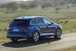 Audi SQ7 TDI 2016 года (AU)